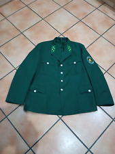 Bayerische Landpolizei Uniform Jacke 1960/1970 Vintage