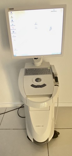 Dentsply sirona cerec - ,