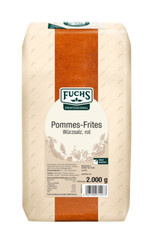 2 KG - Fuchs Professional