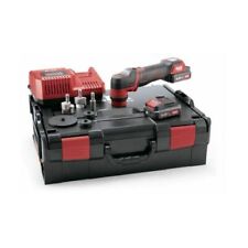 FLEX AKKU POLIERMASCHINE PXE 80 10.8-EC/2.5 SET