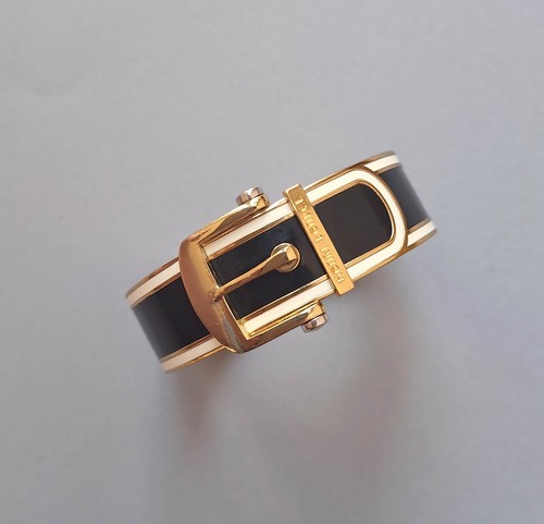 Henri bendel belt armband - bendel,
