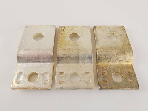 Kupferschiene sammelschiene - 3x,