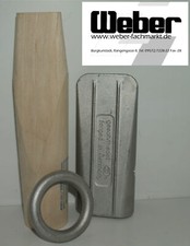 Alu Fällkeil Spaltkeil