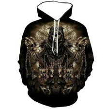 Schädel Totenkopf Skull