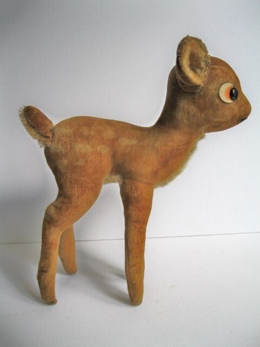 Großes reh bambi von - reh,,
