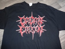 Cerebral Effusion Unworn Rar