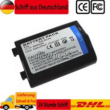 Akku für Nikon EN-EL4A D2Z