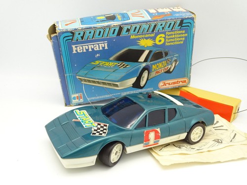 Joustra 25cm ferrari - ferrari, 512