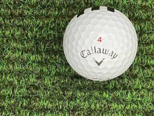 Callaway chrome soft - callaway, golfball