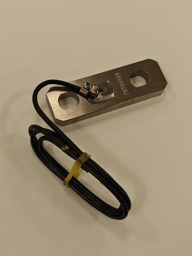 Wägezellensensor mit kabel - wägezellensensor,