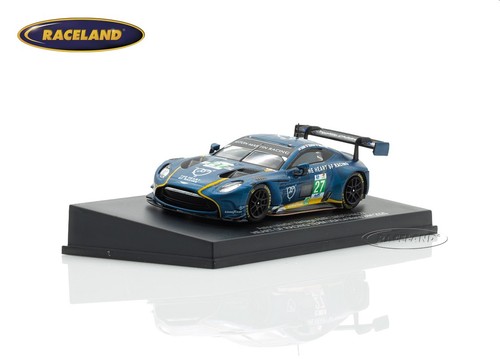 Aston martin vantage - aston, gt3