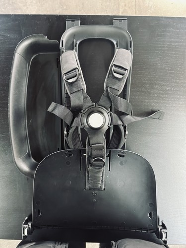 Bugaboo fox sitz hardware - fox,