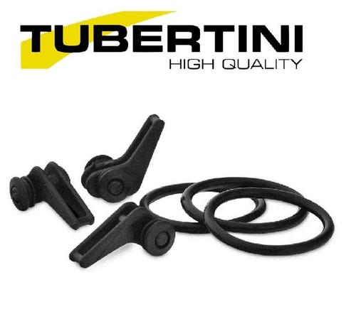 Tubertini hakenhalter set - tubertini, 3