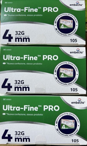 Packungen ultra fine pro - packungen,