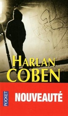 Sans mot von coben harlan - sans,
