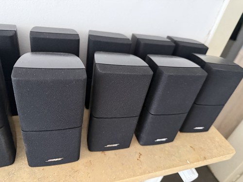 Ein paar stück bose - ein,