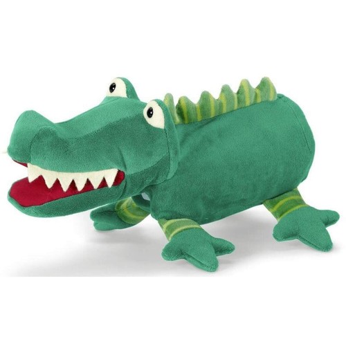 Sterntaler handpuppe krokodil - sterntaler, handpuppe,