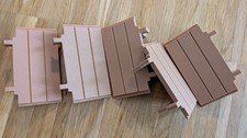 Playmobil ritterburg wehrgang - playmobil,