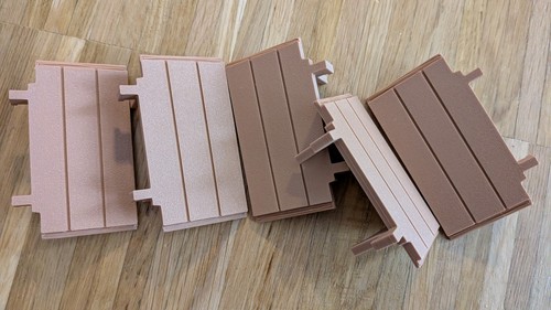 Playmobil ritterburg wehrgang - playmobil,