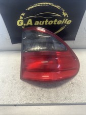 Heckleuchte Rückleuchte rechts aussen A2108206864 rot-grau Mercedes W210 Kombi