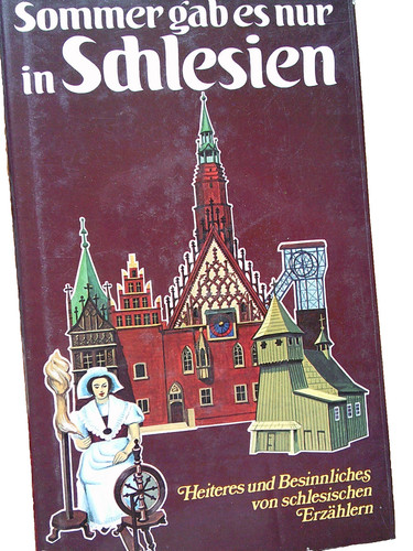 Alte deutsche heimat schlesien - alte,