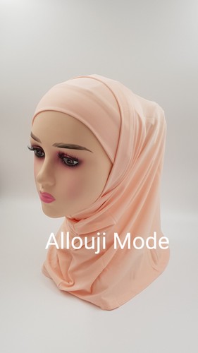 Kopftuch hijab bone khimar - hijab,