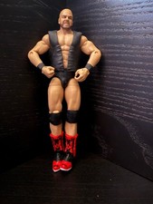 WWE WWF BARRY WINDHAM MATTEL