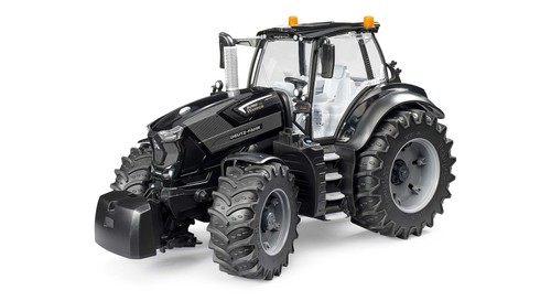 Bruder 03162 deutz - -, 8280