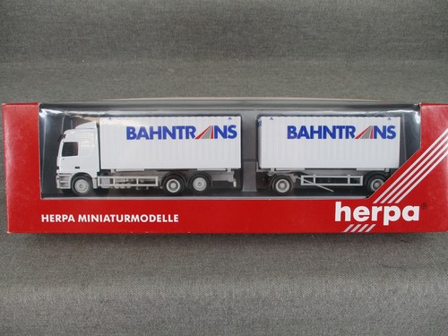 Herpa maßstab 144155 - herpa,