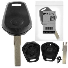 Auto Schlüssel Gehäuse 1