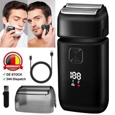 Rasierer Herren Elektrischer