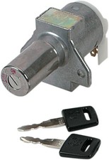 Emgo Ignition Switch Honda