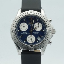 BREITLING COLT CHRONO HERREN