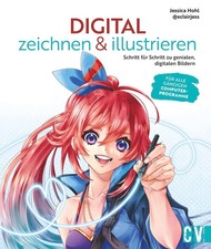 Digital zeichnen &