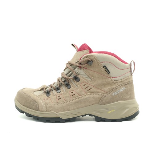 Tecnica herren starcross gtx - tecnica,