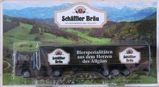 Schäfflerbräu Graßl  Nr.05  (Bierspezialitäten aus dem Herzen...)
