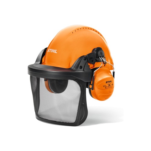 Stihl helmset dynamic light - helmset,