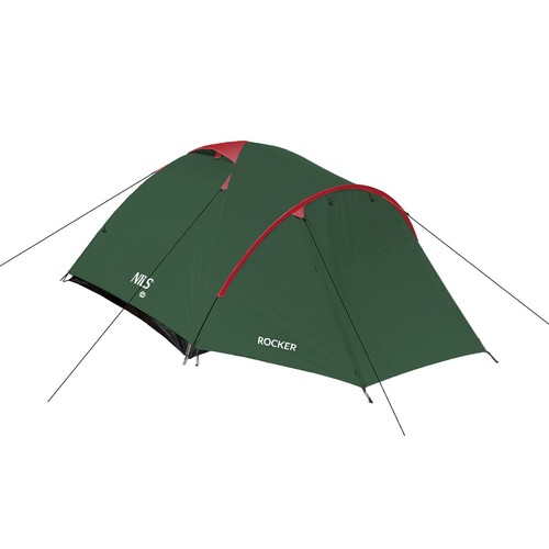 Nc6013 grün rotes - nc6013, rocker