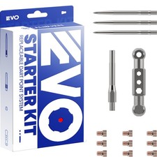 Caliburn evo starter - -, kit
