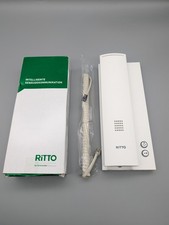 Ritto TwinBus Wohntelefon