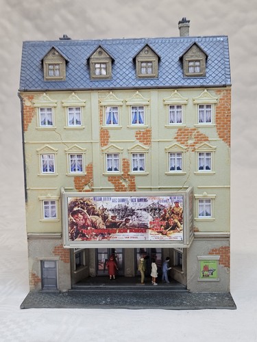 Faller 130449 stadtkino - 130449, h0