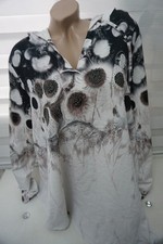 Damen Italy Style Shirt