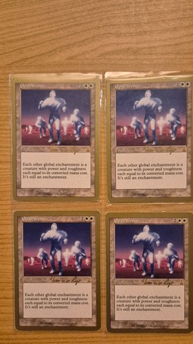 Opalescence macht der - opalescence,