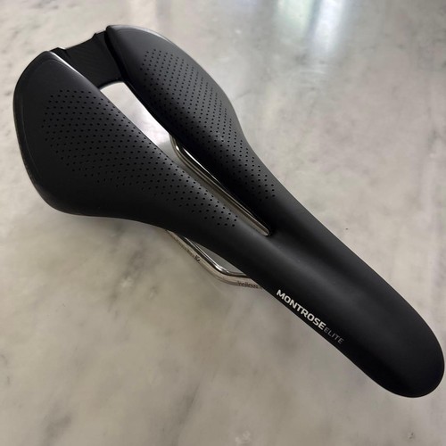 Bontrager montrose elite 138mm - montrose,