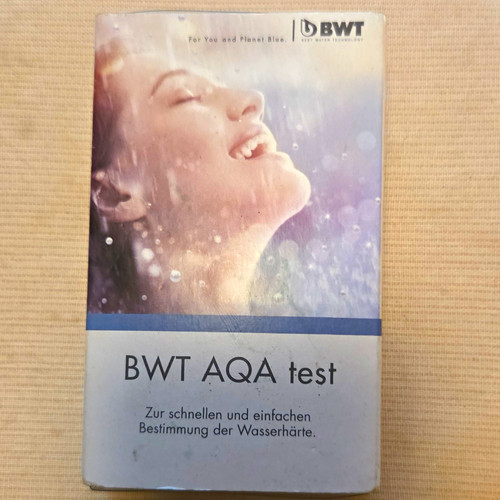 Bwt aqa test wasserhärte - bwt,