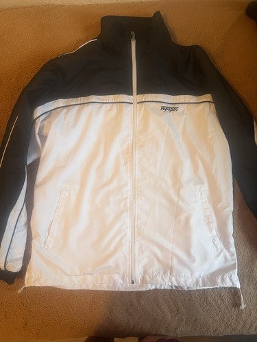 Topspin herren trainingsjacke - topspin,