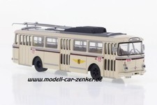 Brekina Stadtbus Skoda 9Tr VEB