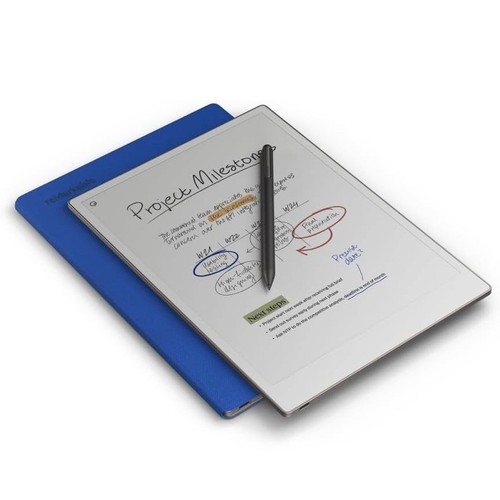 Remarkable paper pro komplett - pro,