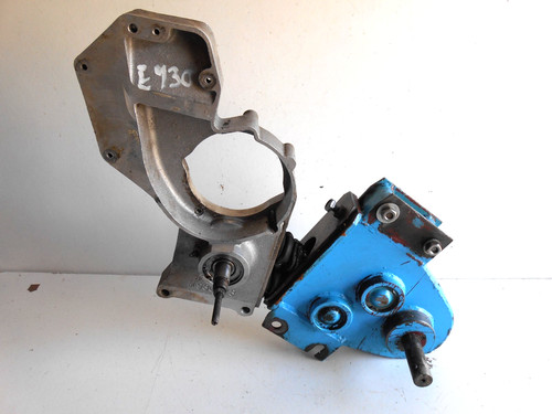 Fortschritt e930 gartenfräse - e930,