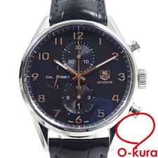 TAG Heuer Carrera Caliber 1887